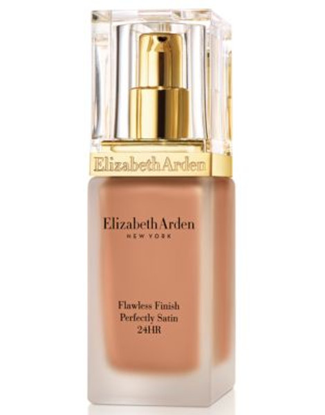 Elizabeth Arden Flawless Finish Perfectly Satin 24HR Liquid Makeup SPF 15 - CAMEO