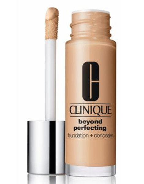 Clinique Beyond Perfecting Foundation + Concealer - BUTTERMILK - 30 ML