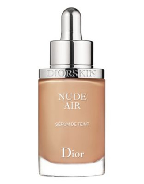Dior Diorskin Nude Air Nude Healthy Glow Ultra-Fluid Serum Foundation With Sunscreen Broad Speectrum - SP - MEDIUM BEIGE