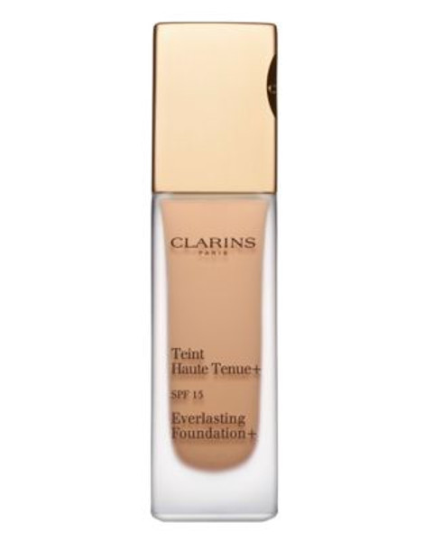 Clarins Everlasting Foundation plus SPF 15 - WHEAT