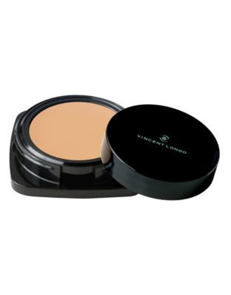 Vincent Longo Water Canvas Foundation - GOLDEN BEIGE 8