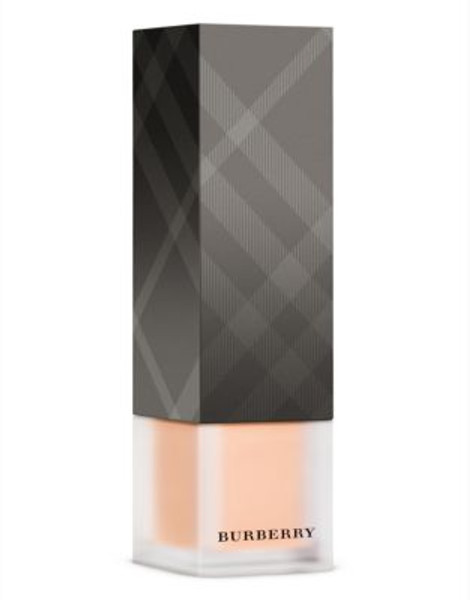 Burberry Cashmere Fluid Foundation - 31 ROSY NUDE