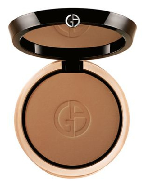 Giorgio Armani Luminous Silk Compact - 9