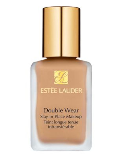 Estee Lauder Double Wear Stay in Place Makeup - 4N1 SHELL BEIGE