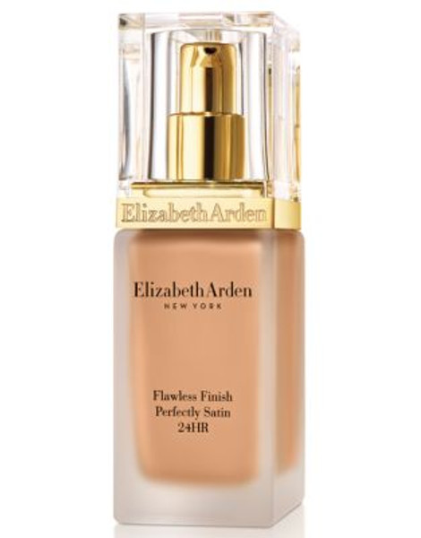 Elizabeth Arden Flawless Finish Perfectly Satin 24HR Liquid Makeup SPF 15 - GOLDEN SAND