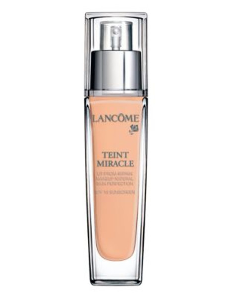 Lancôme Teint Miracle - BEIGE IDEAL