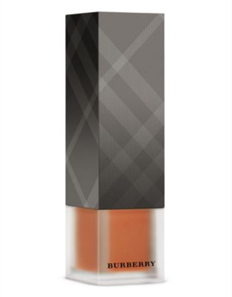 Burberry Flawless Soft-Matte Cashmere Foundation in Dark Sable - 60 CHESTNUT