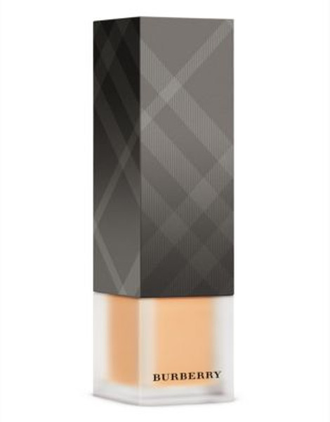 Burberry Flawless Soft-Matte Cashmere Foundation in Dark Sable - 38 WARM HONEY