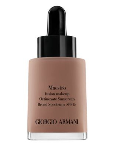 Giorgio Armani Maestro Foundation - 12