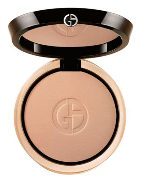 Giorgio Armani Luminous Silk Compact - 5