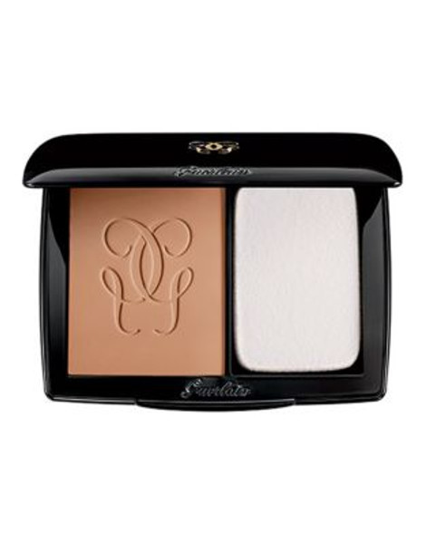 Guerlain Lingerie de peau Compact powder foundation - 04 BEIGE MOYEN