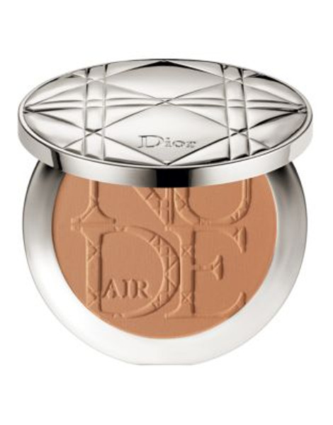 Dior Diorskin Nude Air Tan Powder Healthy Glow Sun Powder - AMBER