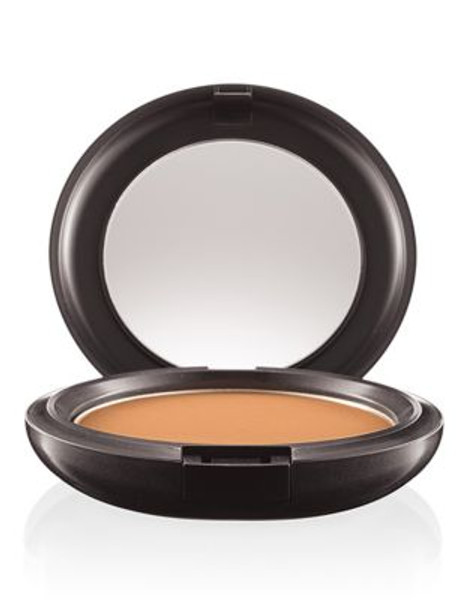 M.A.C Pro Longwear Powder Pressed - MEDIUM PLUS