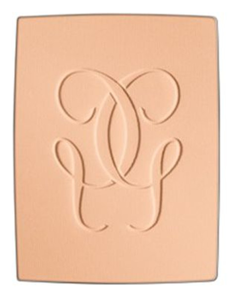 Guerlain Lingerie de peau Compact Powder Foundation Refill - 01 ASIA BEIGE