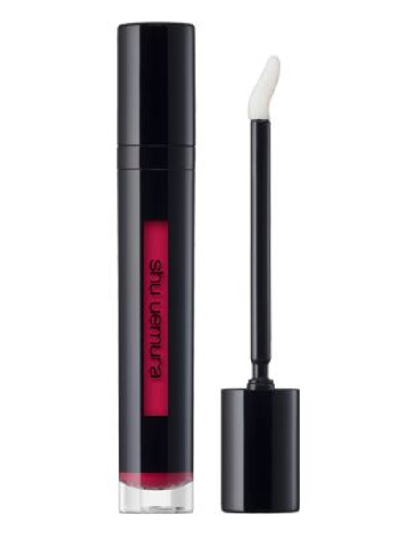 Shu Uemura Laque Supreme Intense Lip Gloss - DREAMY PINK 02