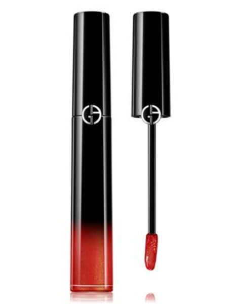 Giorgio Armani Shine Ecstasy Lip Lacquer - 302 - 6 ML