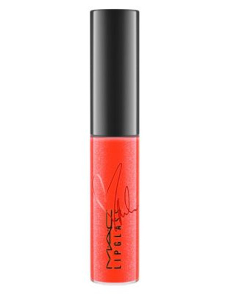M.A.C Miley Cyrus Tinted Lipglass - MILEY CYRUS