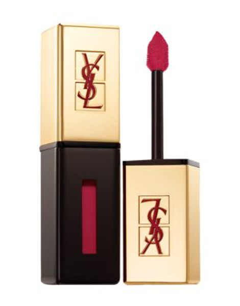 Yves Saint Laurent Rouge Pur Couture Vernis à Lèvres Glossy Stain-32 ROUGE ADVENT - 32 ROUGE ADVENT-GARDISTE