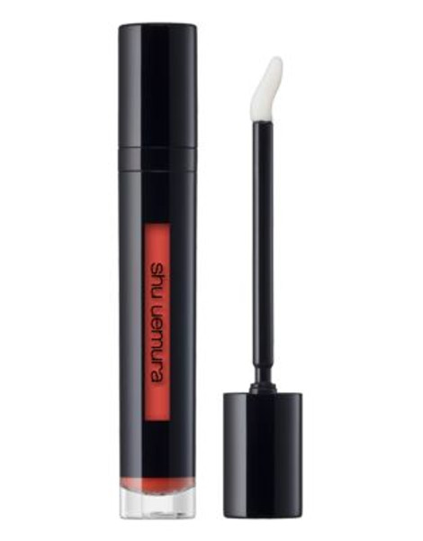 Shu Uemura Laque Supreme Intense Lip Gloss - SUNSHINE ORANGE 01