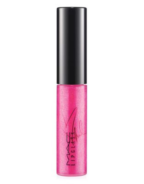 M.A.C VIVA GLAM Miley Cyrus Lipglass - VIVA GLAM MILEY CYRUS I