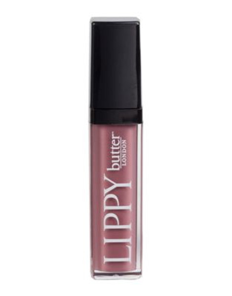 Butter London Lippy - DARK ROSE PINK