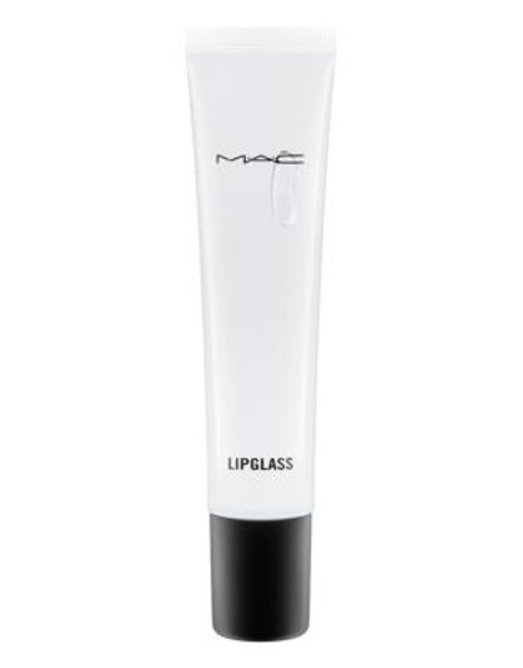 M.A.C Clear Lipglass - CLEAR