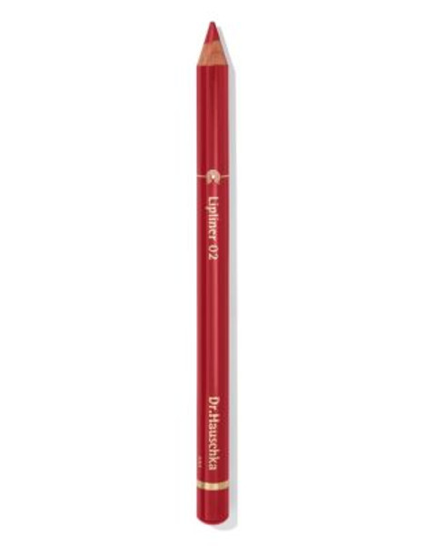 Dr. Hauschka Lipliner - WARM RED