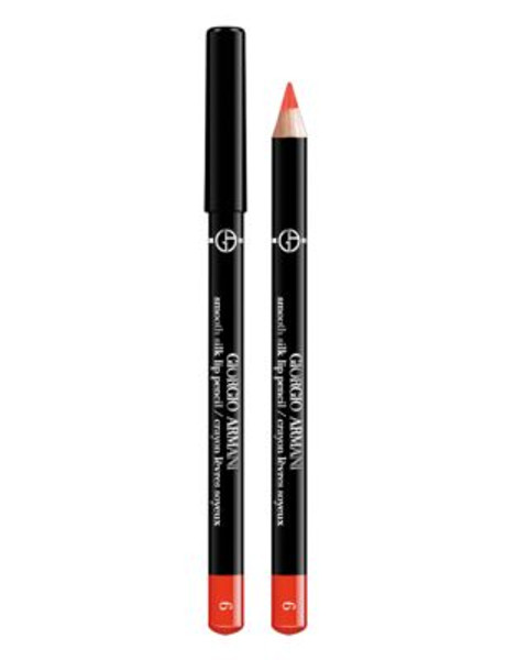 Giorgio Armani Smooth Silk Lip Pencil - 6