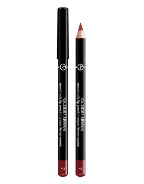 Giorgio Armani Smooth Silk Lip Pencil - 7