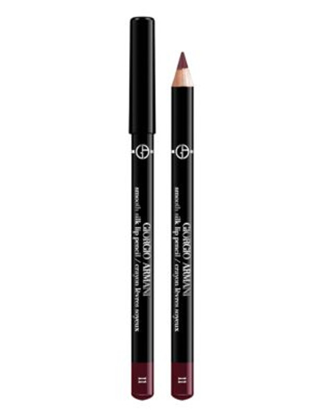 Giorgio Armani Smooth Silk Lip Pencil - 11