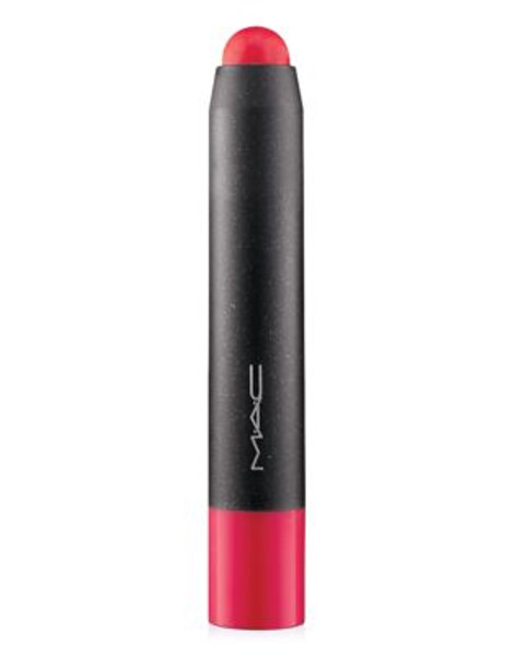 M.A.C Patentpolish Lip Pencil - GO FOR GIRLIE