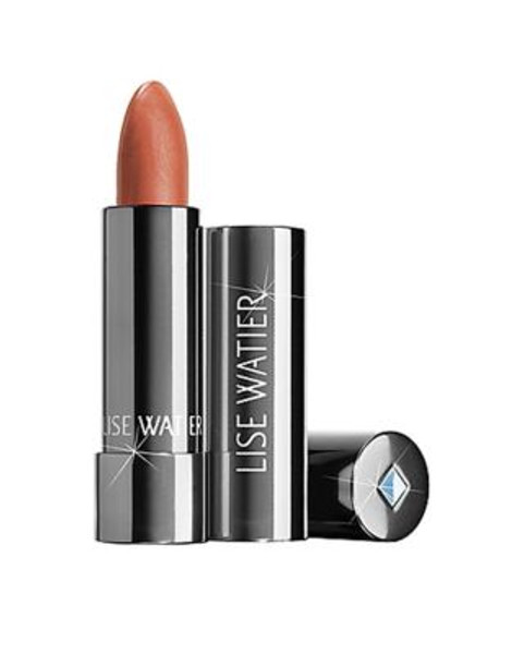 Lise Watier Rouge Sheer and Shine Lipstick - GOLDEN APRICOT
