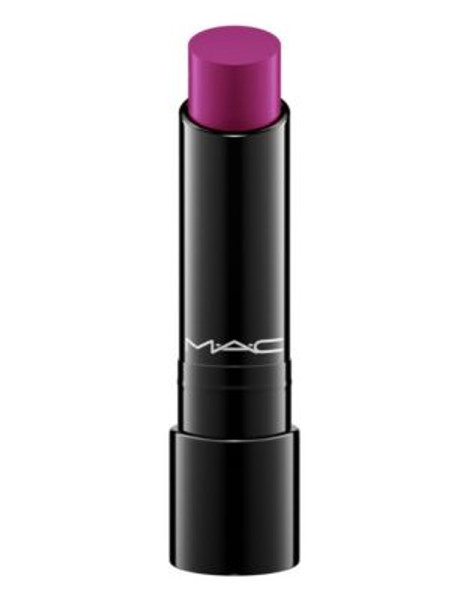 M.A.C Sheen Supreme Lipstick - QUITE THE THING!