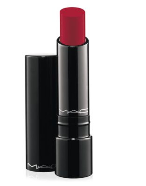 M.A.C Sheen Supreme Lipstick - FASHION CITY