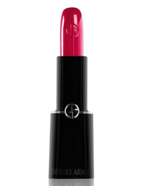 Giorgio Armani Rouge D'Armani Sheer Lipstick - 500
