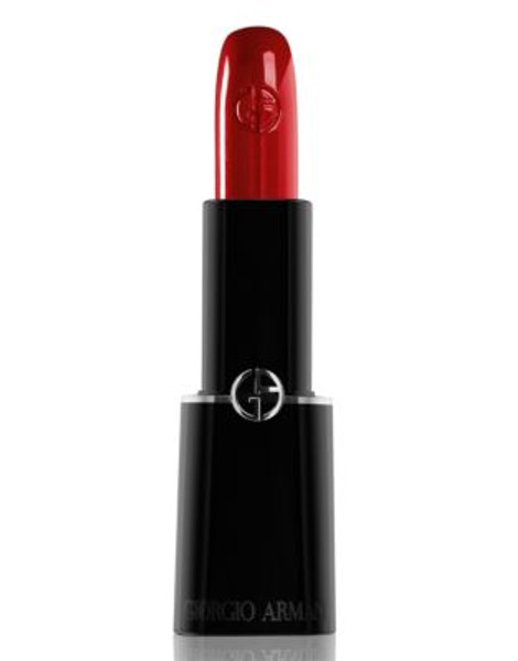 Giorgio Armani Rouge D'Armani Sheer Lipstick - 400