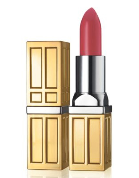 Elizabeth Arden Beautiful Color Moisturizing Lipstick in Matte Shades - ROSE PETAL