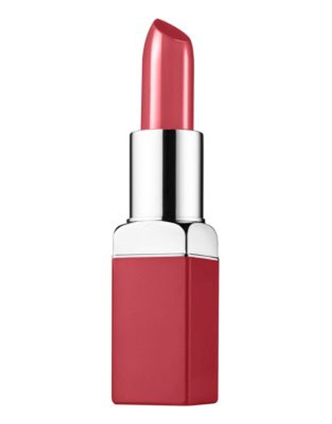 Clinique Clinique Pop Lip Colour & Primer - PLUM