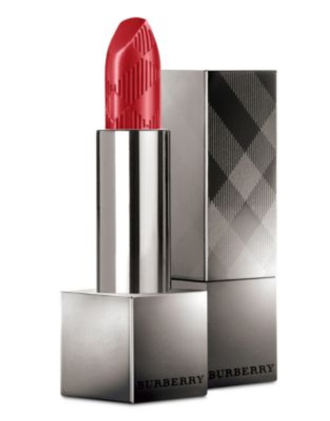 Burberry Lips Burberry Kisses - 105 POPPY RED