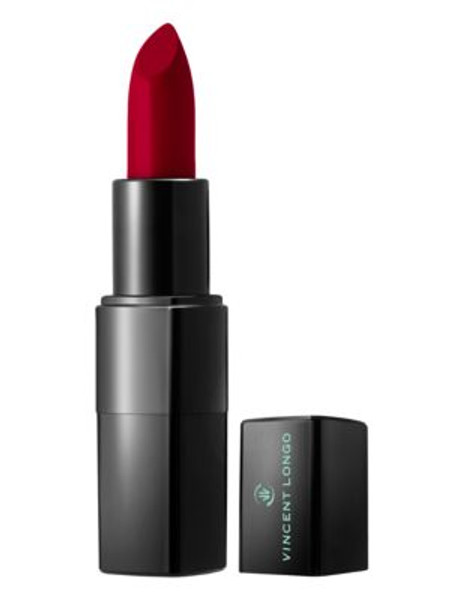 Vincent Longo Velvet Riche Lipstick - IGNITION