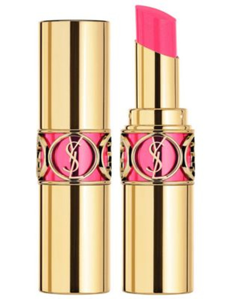 Yves Saint Laurent Rouge Volupte - FETISH PINK