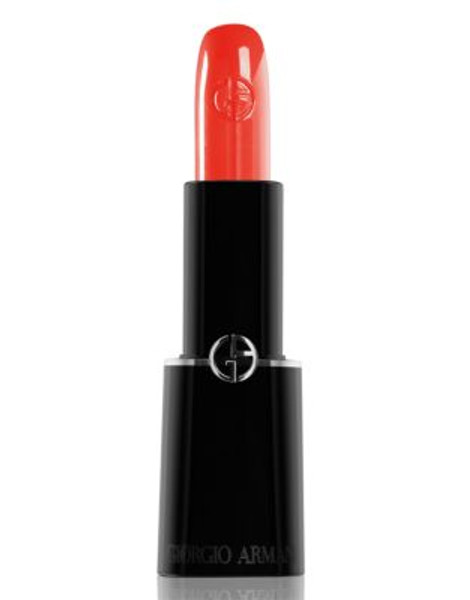 Giorgio Armani Rouge D'Armani Sheer Lipstick - 301