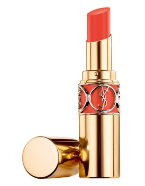 Yves Saint Laurent Rouge Volupte Shine - CORAL INGENIOUS