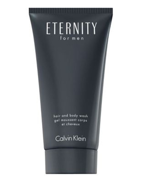 Calvin Klein Eternity For Men Hair And Body Wash - 200 ML