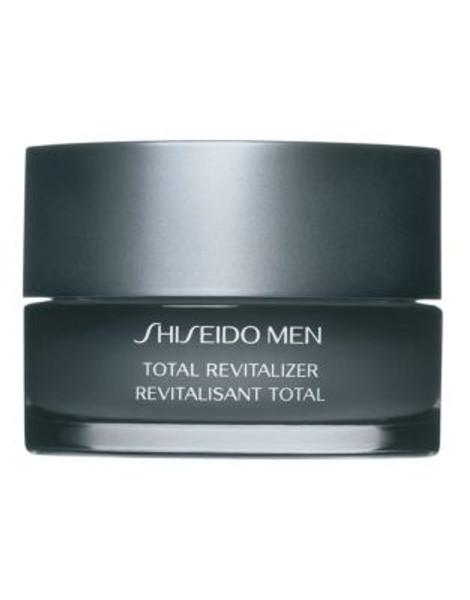 Shiseido Men'S Total Revitalizer - 50 ML