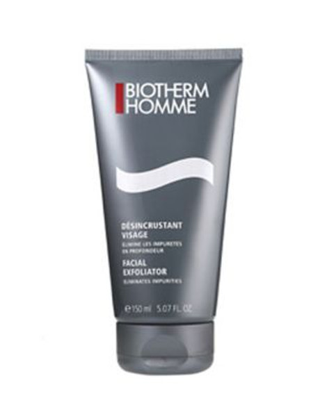 Biotherm Face Exfoliator