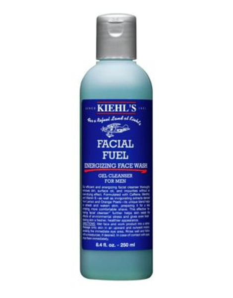 Kiehl'S Since 1851 Facial Fuel Energizing Face Wash - 250 ML
