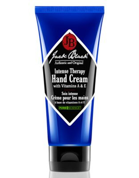 Jack Black Industrial Strength Hand Healer with Vitamins A and E