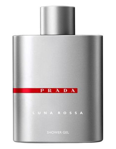 Prada Luna Rossa Shower Gel