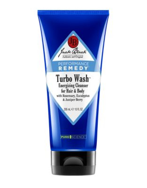 Jack Black Turbo Wash Energizing Cleanser for Hair and Body